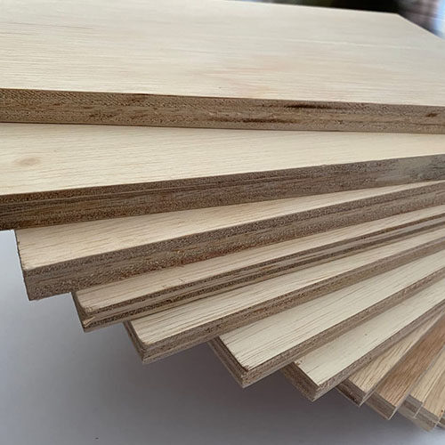 plywood